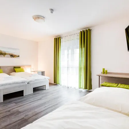 Mit 1 Schlafzimmer Hi-1 דירה הילדן